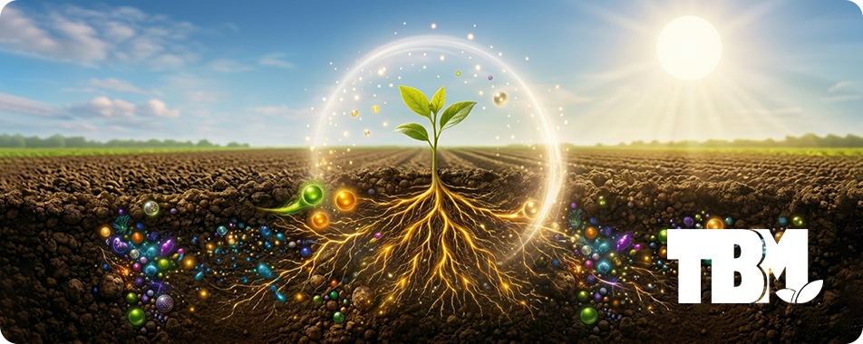 Tecnologia Biometabólica